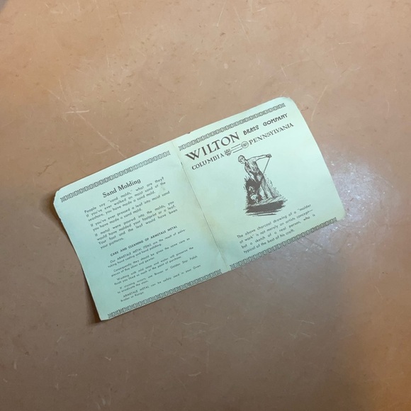 Wilton Armetale Teapot - Picture 8 of 8